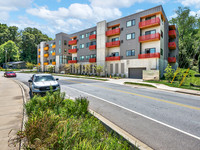 68 Craven Street, Unit 304, Asheville NC