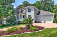 208 Fennel Dun Circle, Biltmore Park NC
