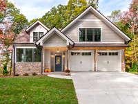 13 Ashe Park Circle, Asheville NC