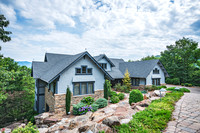 181 Settings Boulevard, Black Mountain NC