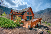 191 Tsalagi Trail, Maggie Valley NC