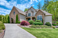74 Willow Farm Road, Fairview NC
