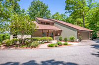105 Big Spring Drive, Asheville NC