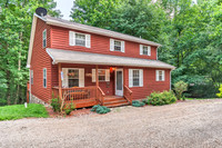 508 Mayali Trail, Waynesville NC