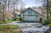 704 Kenmure Drive, Flat Rock NC