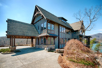 410 Lakewood Drive, Bryson City NC