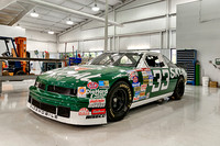 Andy Petree Racing