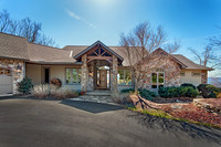 119 Village Springs Lane, Hendersonville NC