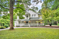 2810 Greenville Highway, Flat Rock NC
