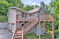 284 Weatherwatch Lane, Waynesville NC hi res
