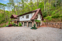 152 Big Bear Road, Waynesville NC