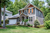 625 Welsh Partridge Circle, Biltmore Lake NC