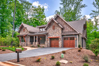 10 Cleftridge Court, Asheville NC
