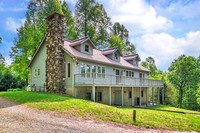 1371 Mine Mountain Road, Saluda NC