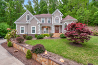 19 Windsong Drive, Fairview NC