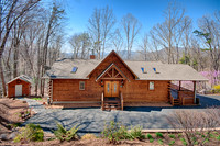 140 Bernies Trail, Waynesville NC