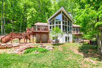 918 Long Branch, Swannanoa NC