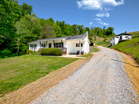 435 North Turkey Creek Road, Leicester NC