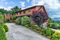 83 October Scenic Road, Waynesville NC