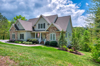 767 Settlers Trail, Mars Hill NC