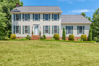 250 Walnut Cove Road, Asheville NC