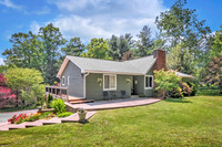 8 Sunnycrest Drive, Asheville NC