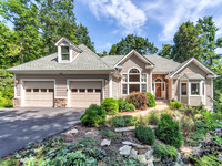 302 North Windsong Lane, Flat Rock NC