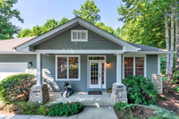 110 Chancery Court, Flat Rock NC
