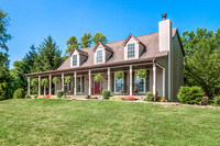 225 Hawks Crest Lane, Weaverville NC