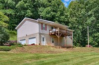1059 Sugar Cove Road, Clyde NC