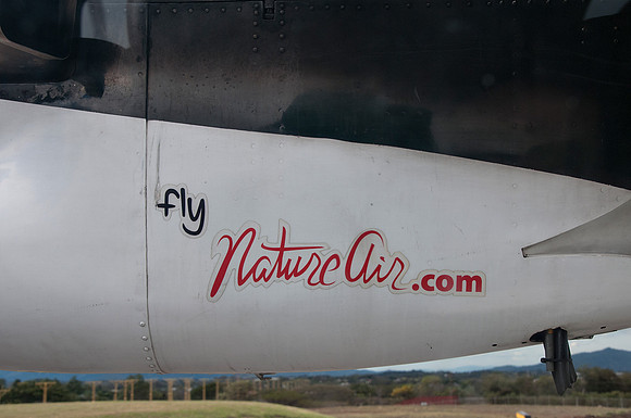 Nature Air
