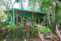 Our cabin