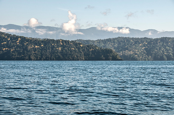 The Other Side of the Bay