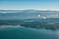 The Pacific Coast