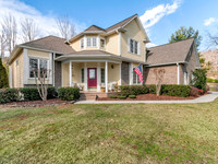10 Ridgemont Drive, Weaverville NC