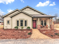 45 Verde Drive, Asheville NC