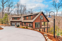106 Bent Creek Preserve Road, Asheville NC