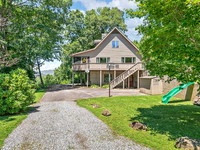 461 Mica Mine Drive, Canton NC