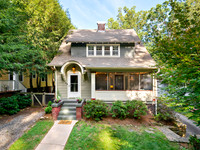 8 Castle Street, Asheville NC