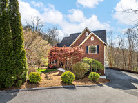 78 Timber Cove Court, Hendersonville NC