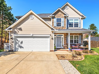 1 Peppermill Drive, Woodfin NC