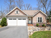 302 Theron Court, Candler NC