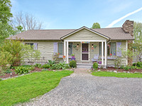14 Ballard Road, Weaverville, NC