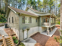 2890 Kanuga Road, Hendersonville NC