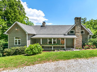 120 Mount Hebron Road, Hendersonville NC