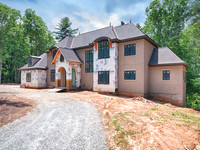 3 Sargent Court, Asheville NC