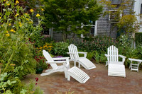 Flowers and Gardens