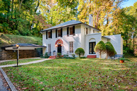 15 Sunset Trail, Asheville NC