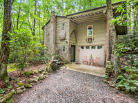 1451 Upper Browns Creek Road, Burnsville NC