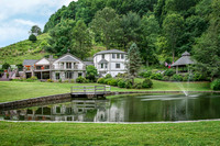 1761 Bone Camp Road, Marshall NC